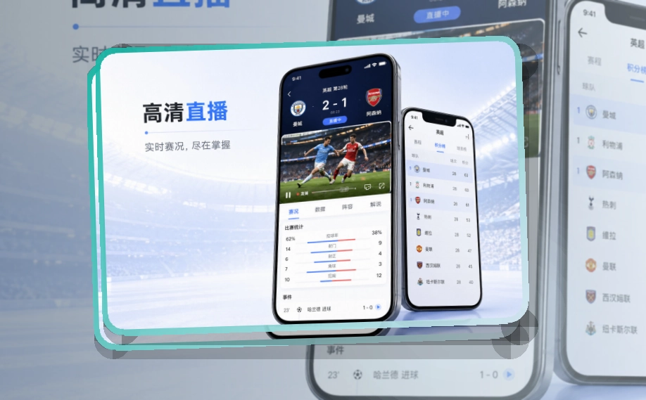 满冠体育APP下载页面展示