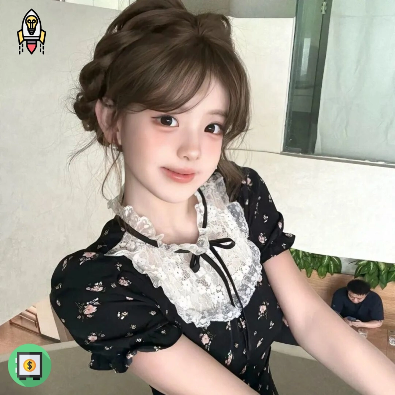 廖女士